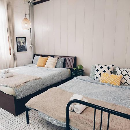Apartament The Warehouse - Ayutthaya Zewnętrze zdjęcie