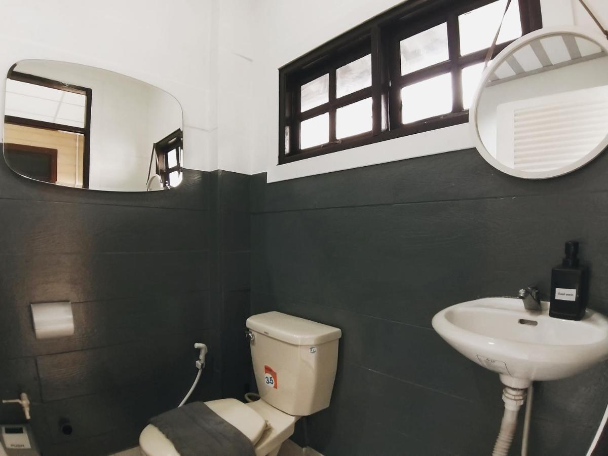 Apartament The Warehouse - Ayutthaya Zewnętrze zdjęcie