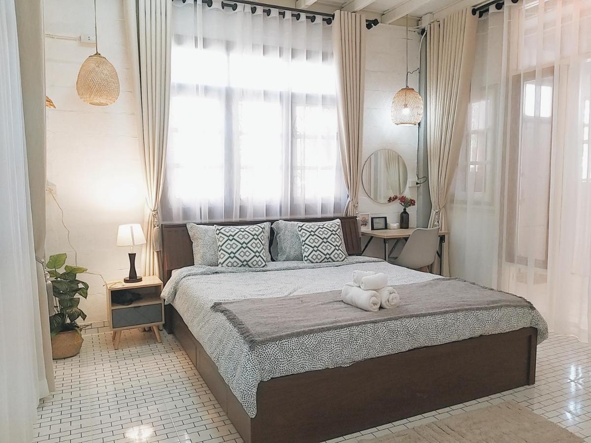 Apartament The Warehouse - Ayutthaya Zewnętrze zdjęcie