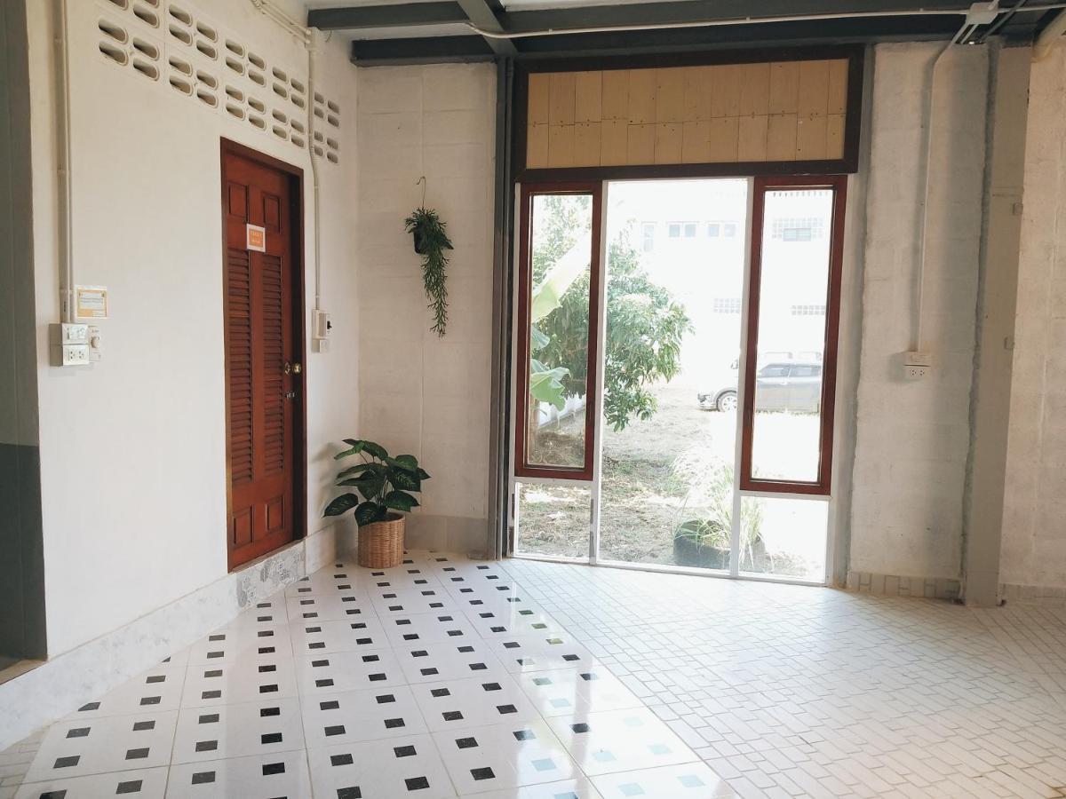 Apartament The Warehouse - Ayutthaya Zewnętrze zdjęcie