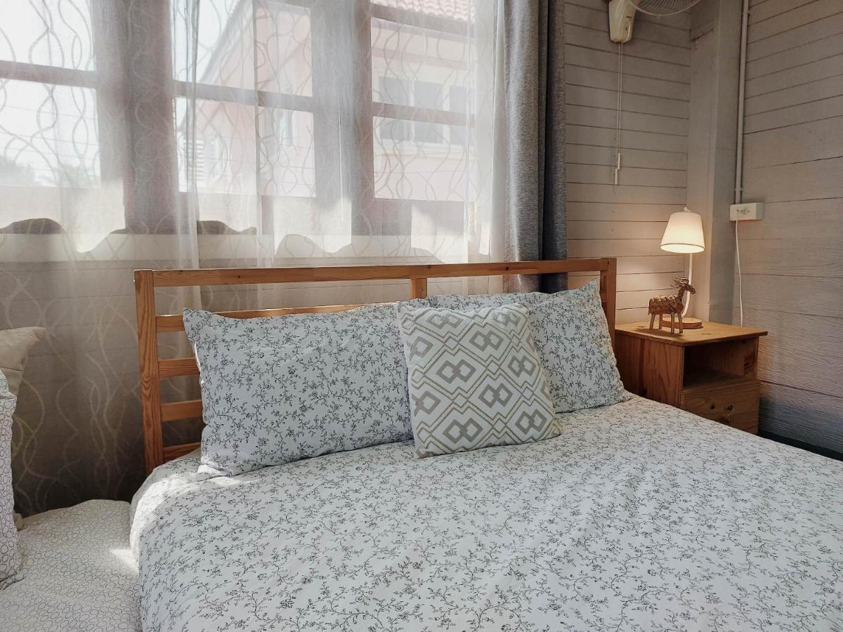 Apartament The Warehouse - Ayutthaya Zewnętrze zdjęcie