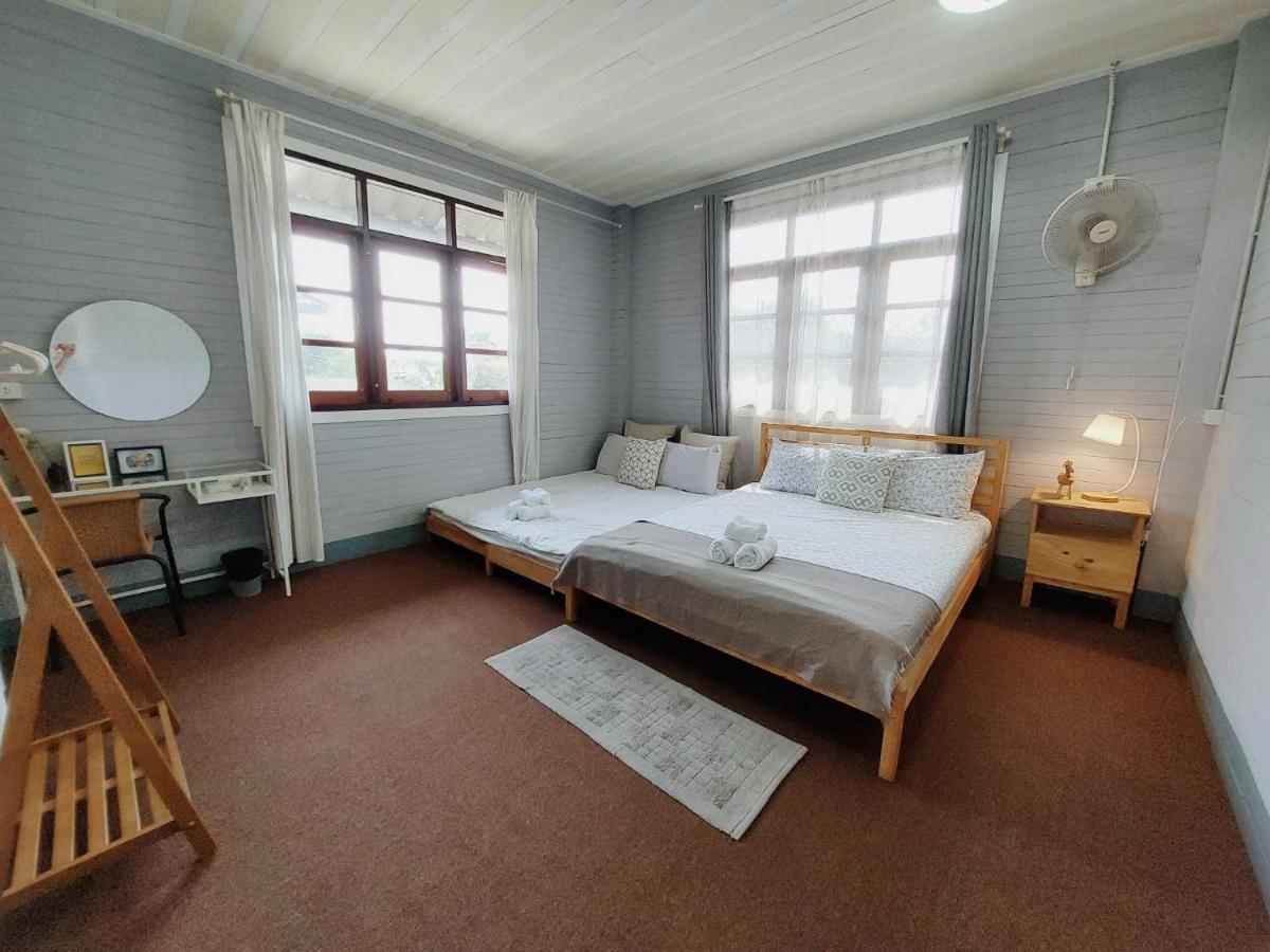 Apartament The Warehouse - Ayutthaya Zewnętrze zdjęcie