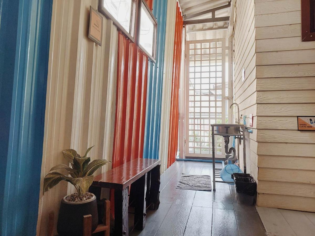 Apartament The Warehouse - Ayutthaya Zewnętrze zdjęcie