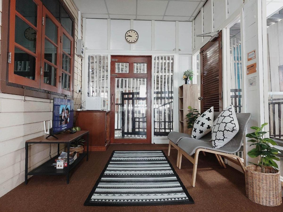 Apartament The Warehouse - Ayutthaya Zewnętrze zdjęcie