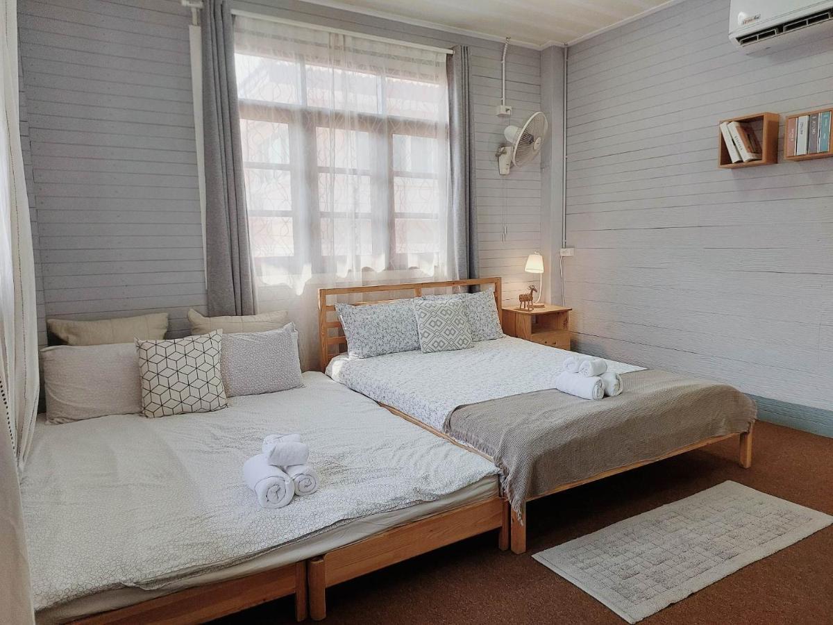 Apartament The Warehouse - Ayutthaya Zewnętrze zdjęcie