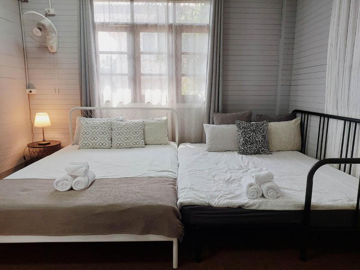 Apartament The Warehouse - Ayutthaya Zewnętrze zdjęcie