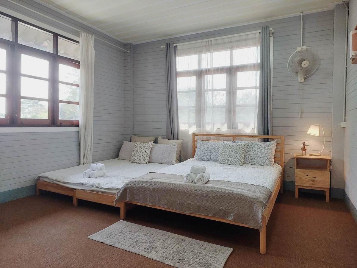 Apartament The Warehouse - Ayutthaya Zewnętrze zdjęcie