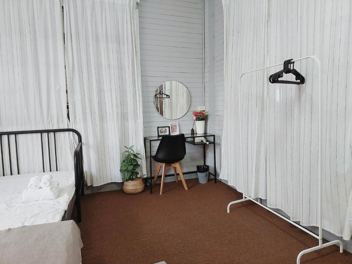 Apartament The Warehouse - Ayutthaya Zewnętrze zdjęcie