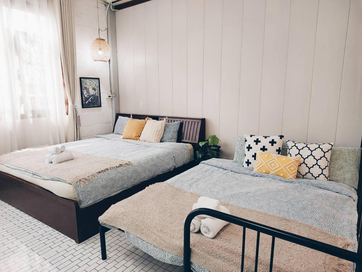 Apartament The Warehouse - Ayutthaya Zewnętrze zdjęcie