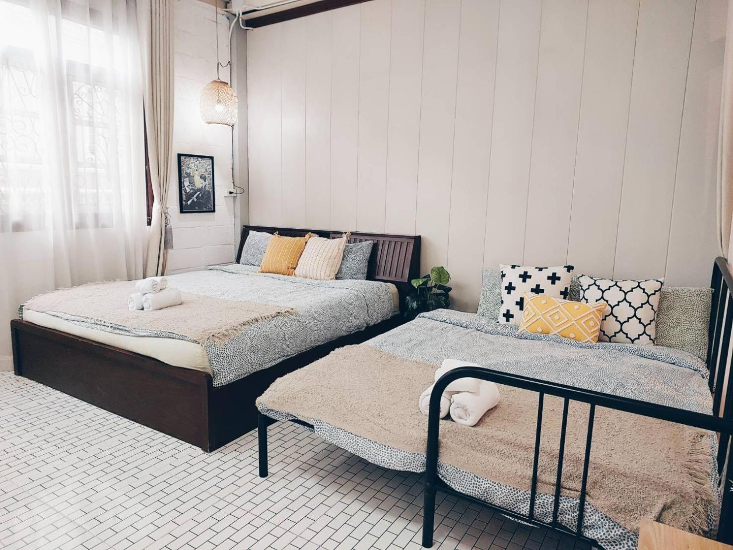 Apartament The Warehouse - Ayutthaya Zewnętrze zdjęcie