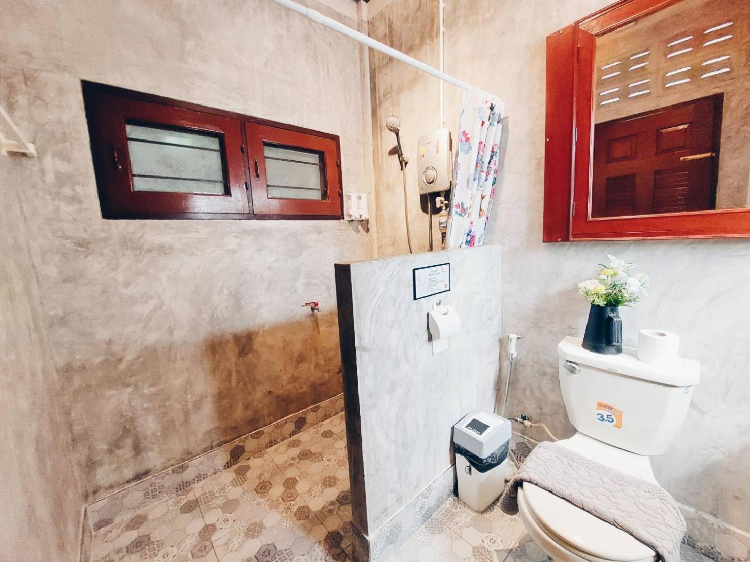 Apartament The Warehouse - Ayutthaya Zewnętrze zdjęcie