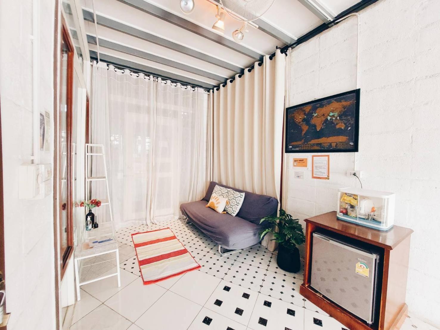 Apartament The Warehouse - Ayutthaya Zewnętrze zdjęcie