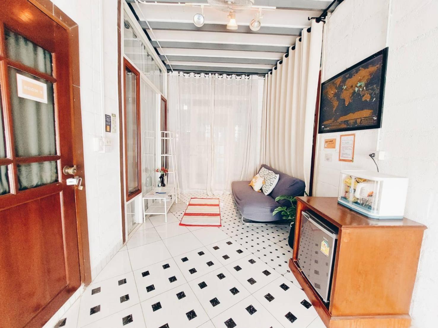 Apartament The Warehouse - Ayutthaya Zewnętrze zdjęcie