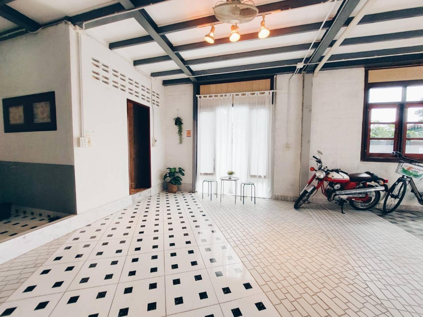 Apartament The Warehouse - Ayutthaya Zewnętrze zdjęcie