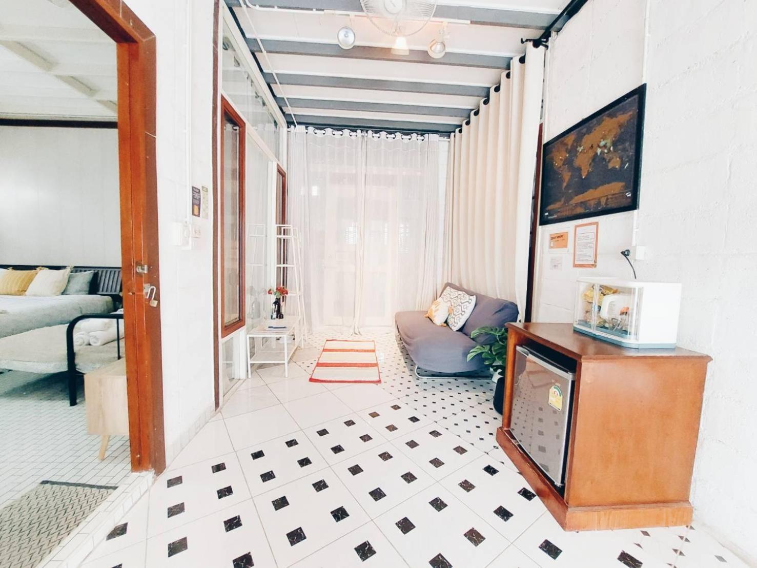 Apartament The Warehouse - Ayutthaya Zewnętrze zdjęcie