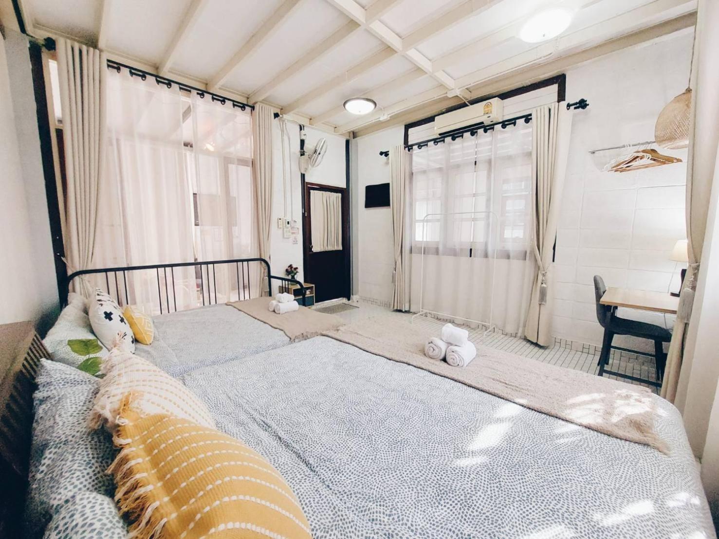 Apartament The Warehouse - Ayutthaya Zewnętrze zdjęcie